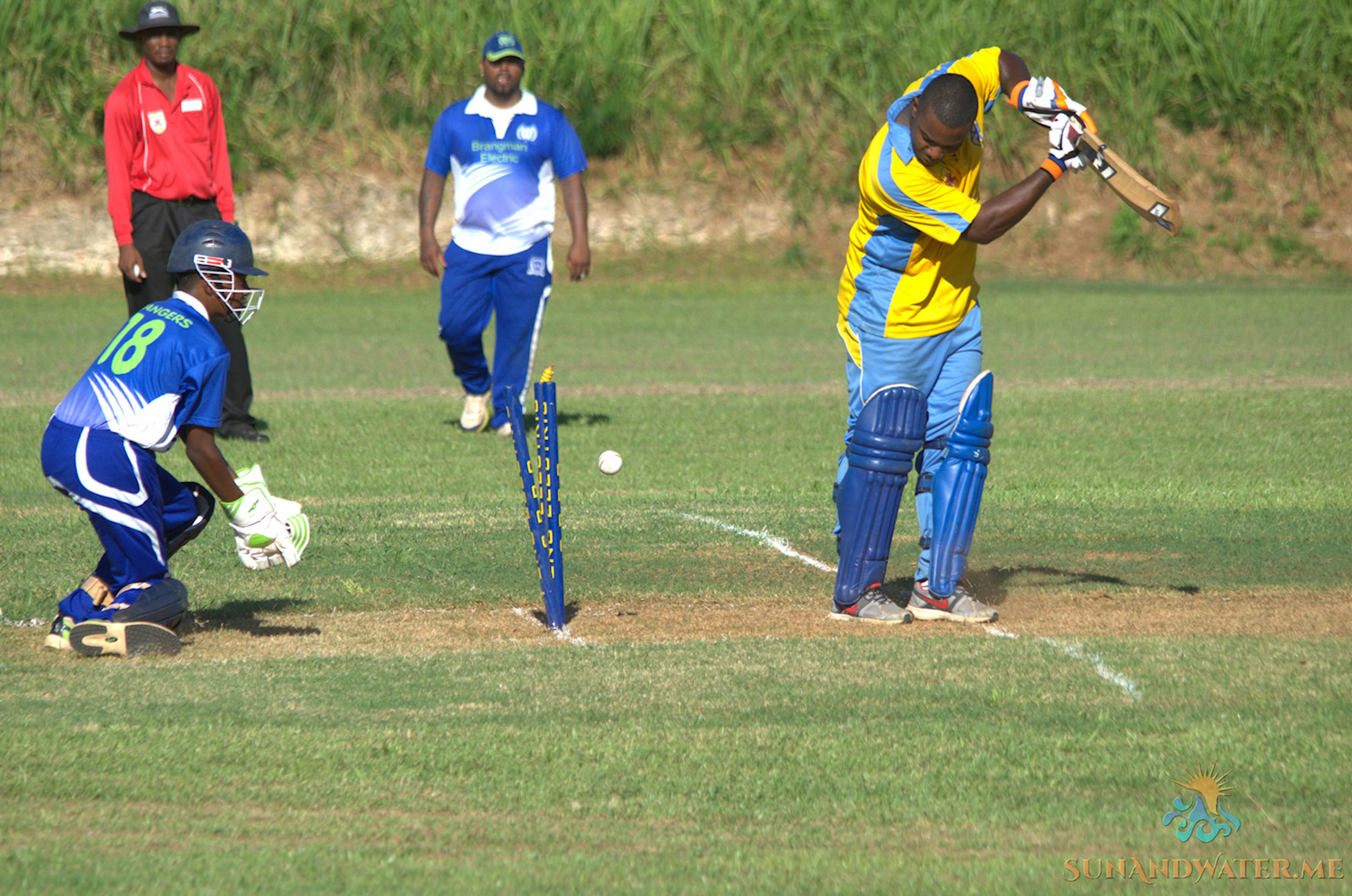 Somerset Bridge vs Southampton Rangers 2014 (157)